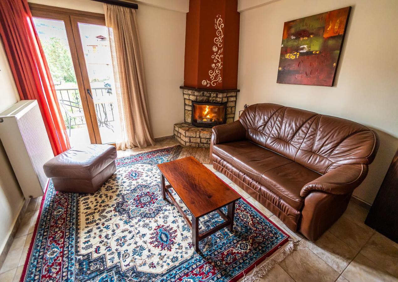 Enastron Hotel Kalavryta